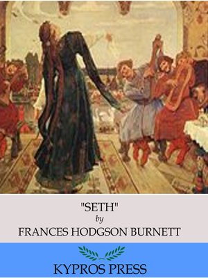cover image of "Seth"